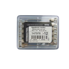 Tű  14G 12 db