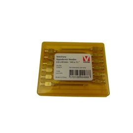 Tű  14G 12 db