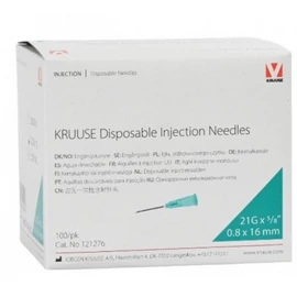 TŰ EH KR 21G 5/8 (0,8X16) 100X