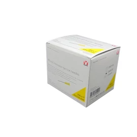 Tű EH Kruuse 20G 100 db