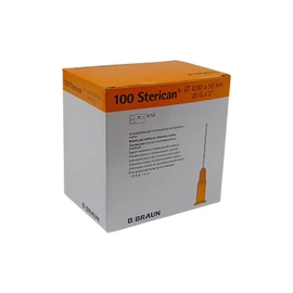 TŰ EH STERICAN 20G 2 (0,9X50) 100X