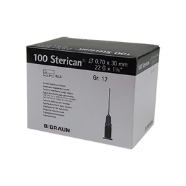 TŰ EH STERICAN 22G 1 1/4 (0,7X30) 100X