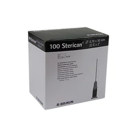 TŰ EH STERICAN 22G 2 (0,7X50) 100X
