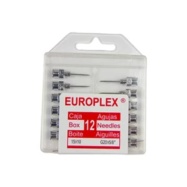TŰ EURO 15X1,0 12X