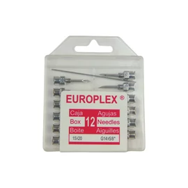 TŰ EURO 15X2,0 12X