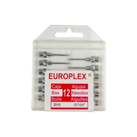 TŰ EURO 20X1,5 12X