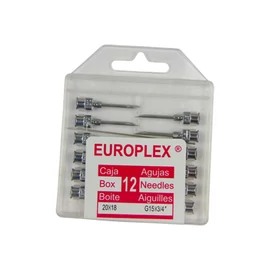 TŰ EURO 20X1,8 12X