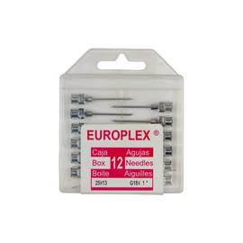 TŰ EURO 25X1,3 12X