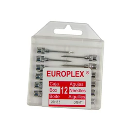 TŰ EURO 25X1,65 12X
