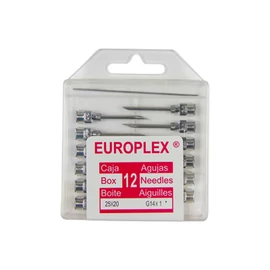 TŰ EURO 25X2,0 12X