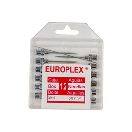 TŰ EURO 30X1,5 12X