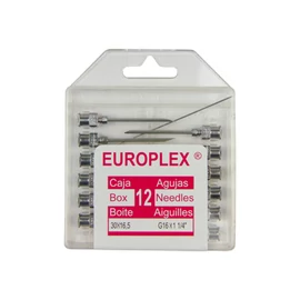 TŰ EURO 30X1,65 12X