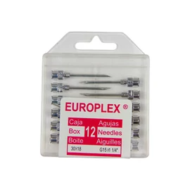 TŰ EURO 30X1,8 12X