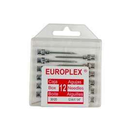 TŰ EURO 30X2,0 12X