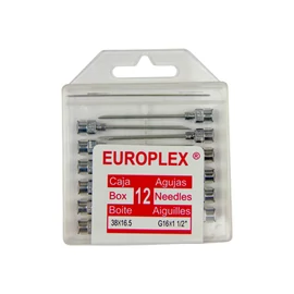 TŰ EURO 38X1,65 12X