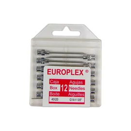 TŰ EURO 40X2,0 12X