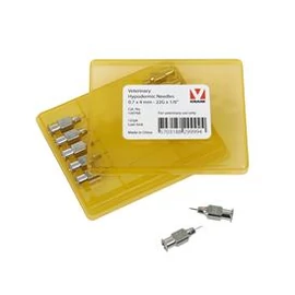 TŰ TUBERCULIN 4 MM 0,7 KR 12X