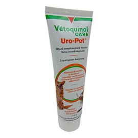 Uro-Pet paszta 120 g
