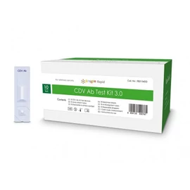VCHECK REAGENS CDV AB 3.0 10X