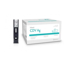VCHECK REAGENS CDV AG 10X