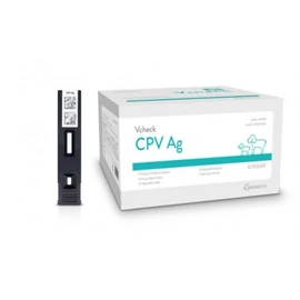 VCHECK REAGENS CPV AG 10X