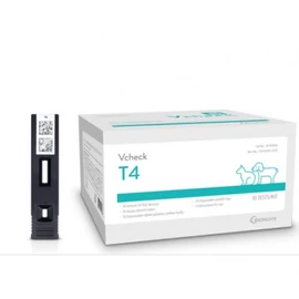 VCHECK REAGENS K/M T4 10X *