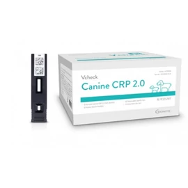 VCHECK REAGENS KUTYA CRP 2.0 10X