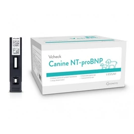 VCHECK REAGENS KUTYA NT-PROBNP 5X