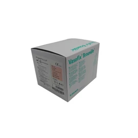 VÉNAKANÜL VASOFIX B. 20G RÓZSASZÍN 50X