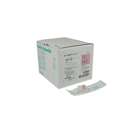 VÉNAKANÜL VASOFIX BRAUNÜLE 20G RÓZSASZÍN