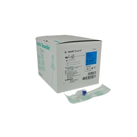 VÉNAKANÜL VASOFIX BRAUNÜLE 22G KÉK