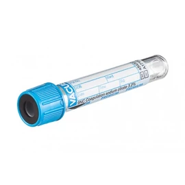 VÉRCSŐ VACUETTE 3,2% NA-CITR 3,5 ML 50X