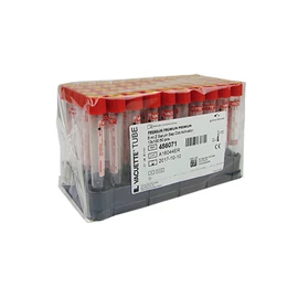 VÉRCSŐ VACUETTE SZÉRUM SZEP. 5 ML 50X