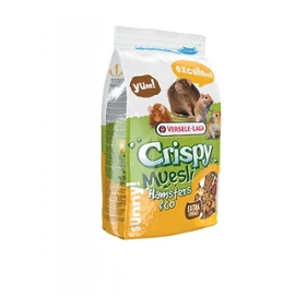 Versele Laga Crispy Muesli Hamsters 20 kg