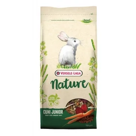Versele Laga Nature Cuni Junior - nyúl 700 g