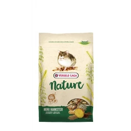 Versele Laga Nature Mini Hamster -  hörcsög 400 g
