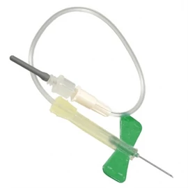 VÉRVÉTELI SZÁRNYASTŰ 21G 19MM 50X