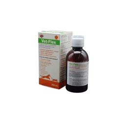 VET-FLEX KUTYA, MACSKA 200 ml