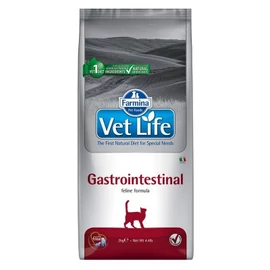 Vet Life Cat Gastrointestinal 10 kg