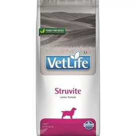 Vet Life Dog Struvite 12 kg