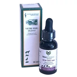 Vetri DMG 30 ml