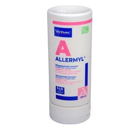 Virbac Allermyl sampon 250 ml