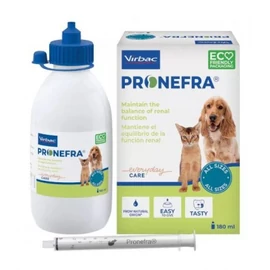 Virbac Pronefra szuszpenzió 180 ml