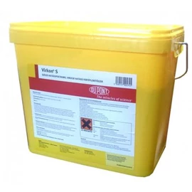VIRKON S FERTŐTLENÍTŐSZER 10 KG