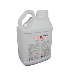 Vita D3 Plus 5 l