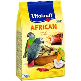 Vitakraft African jákónak 750 g