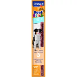 Vitakraft Beef Stick Low Fat - pulyka 12 g