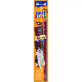 Vitakraft Beef Stick szívvel kutyáknak 1 db