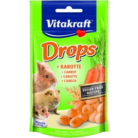 Vitakraft Drops répás jutalomfalat 75 g