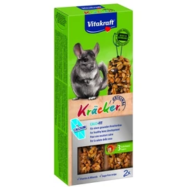 Vitakraft dupla rúd kalciummal csincsilláknak 1 db